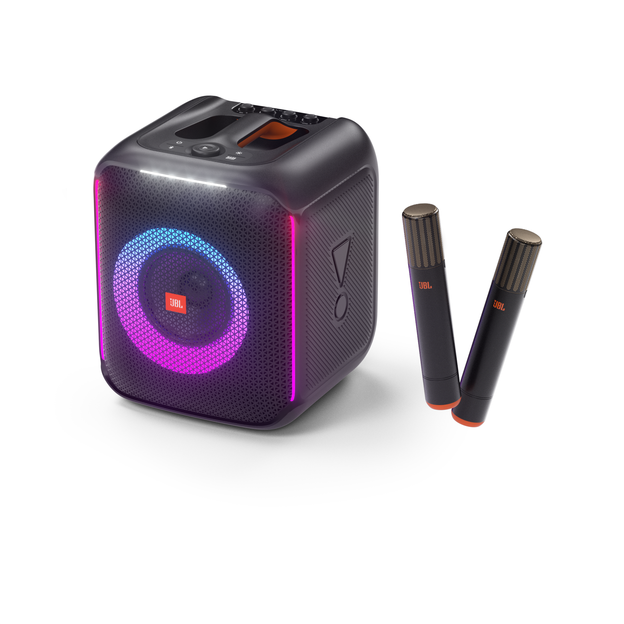 JBL® Grows PartyBox Category with Encore Speaker | HARMAN